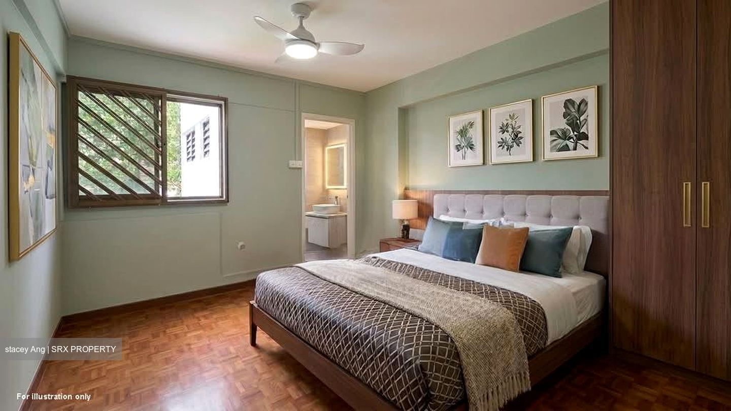 Blk 6 Lorong Lew Lian (Serangoon), HDB 4 Rooms #578081731